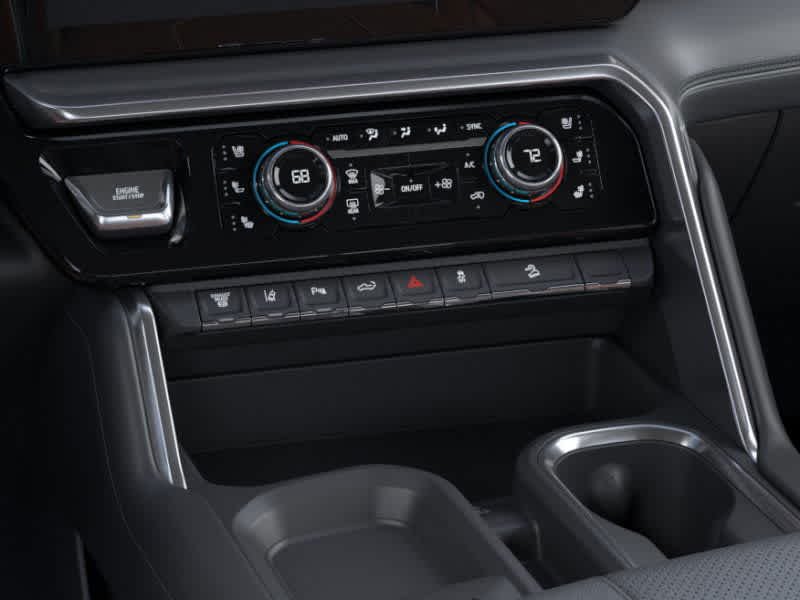New 2026 Onyx Black GMC Denali image 23