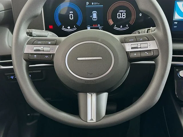 New 2026 Hyundai TUCSON SEL