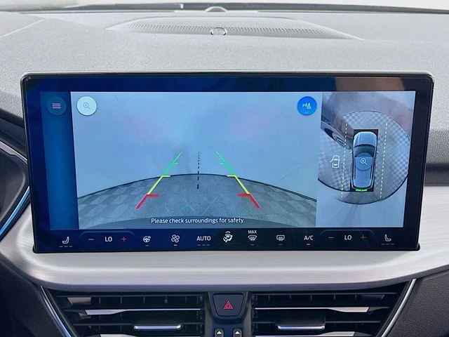 New 2025 Ford Escape Plug-In Hybrid Base