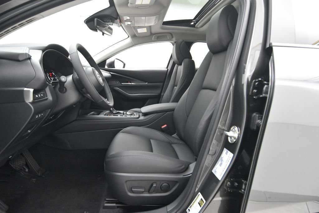 New 2026 Machine Gray Mazda 2.5 S Preferred image 31