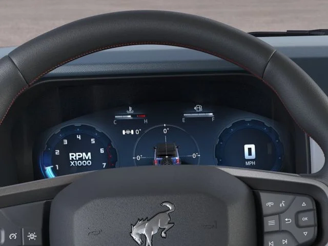 New 2026 Marsh Gray Ford Heritage Edition image 13