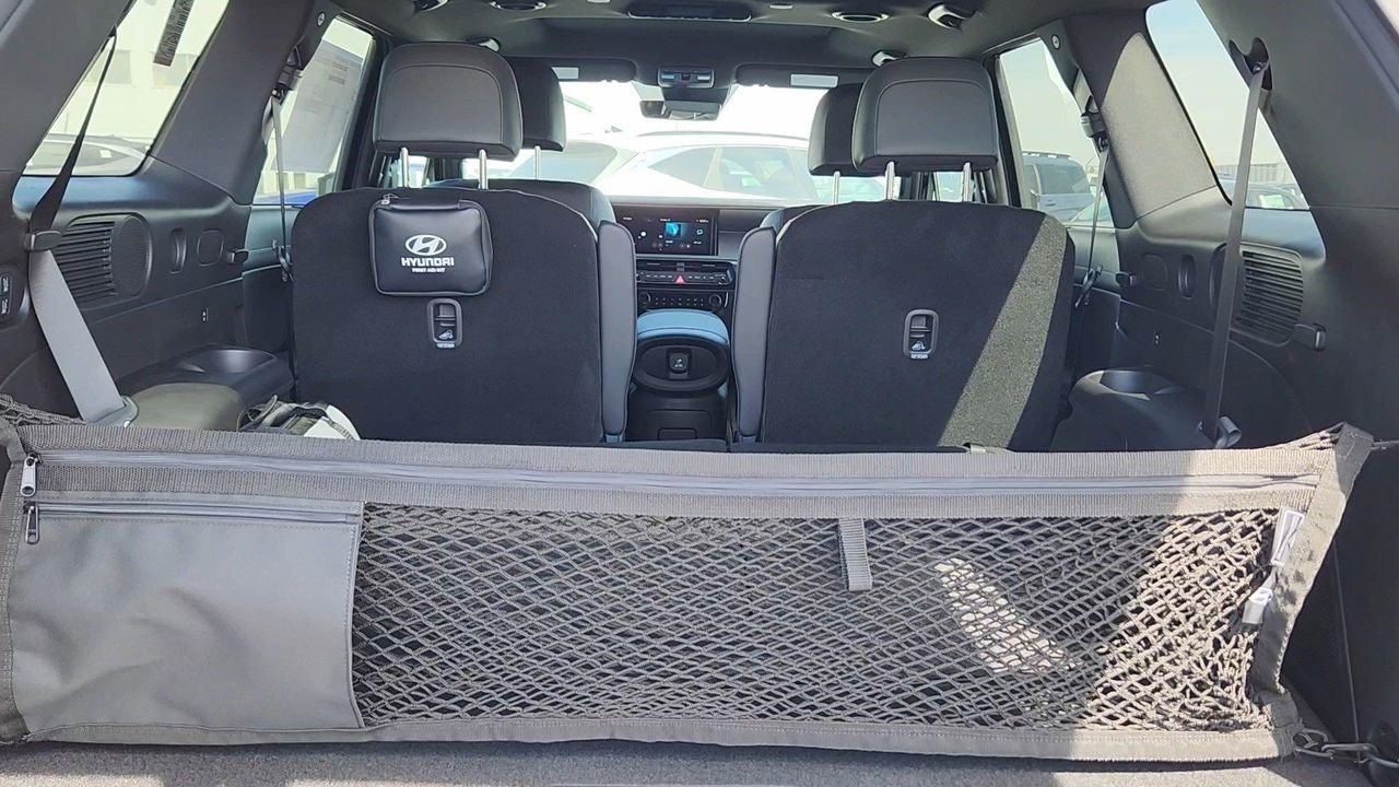 2026 Hyundai Palisade XRT Pro - Photo 19