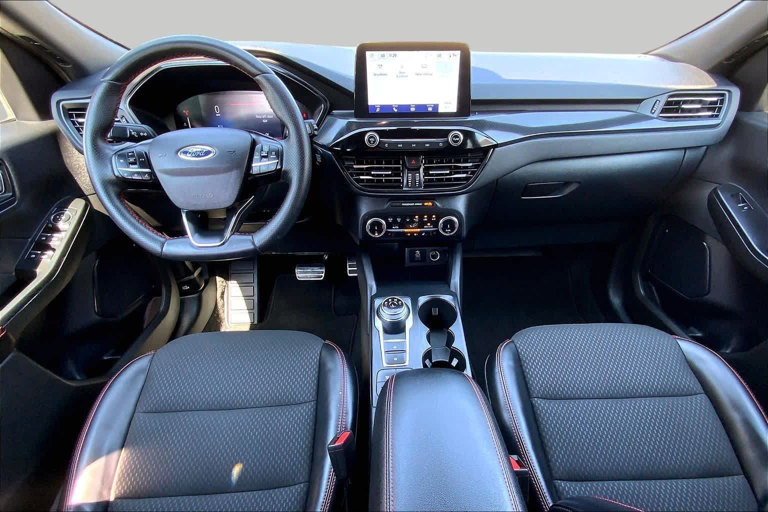 2024 Ford Escape ST-Line - Photo 14