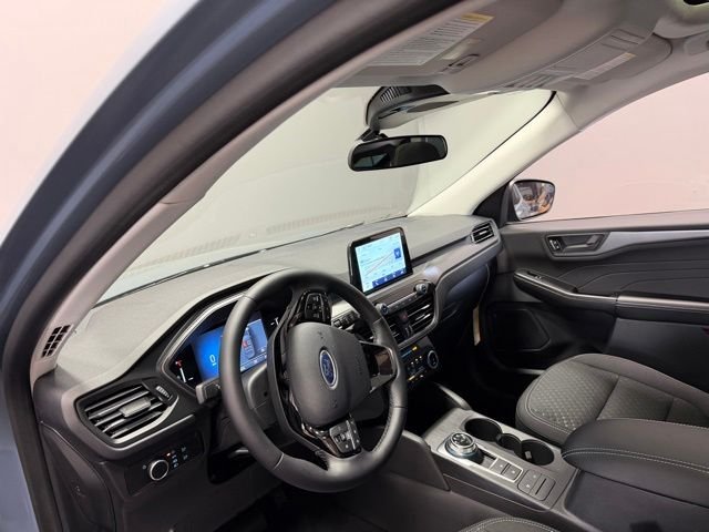 New 2026 Vapor Blue Metallic Ford Active® image 18
