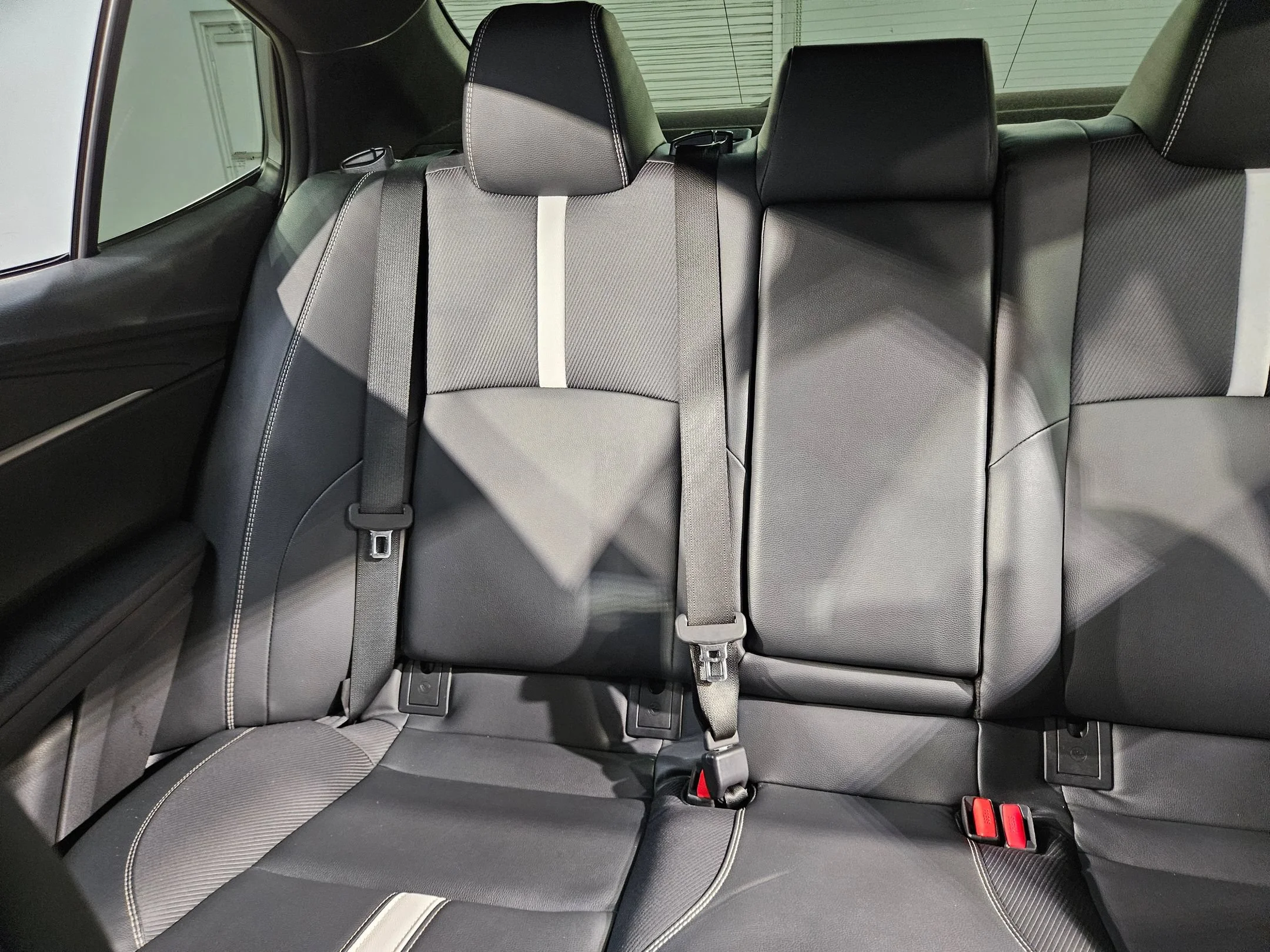 Used 2025 Heavy Metal Toyota SE image 12