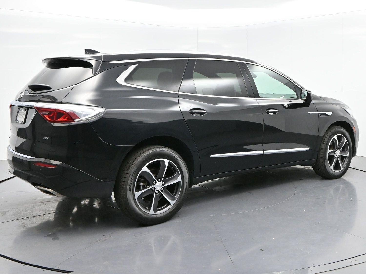 2022 Buick Enclave Essence - Photo 7