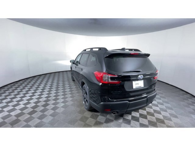 New 2026 CRYSTAL BLACK SILICA Subaru Onyx Edition Touring 7-Passenger image 7