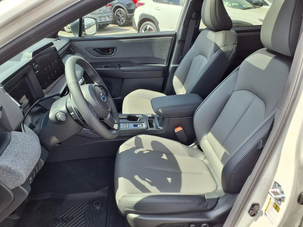 2026 Subaru Outback Premium - Photo 14
