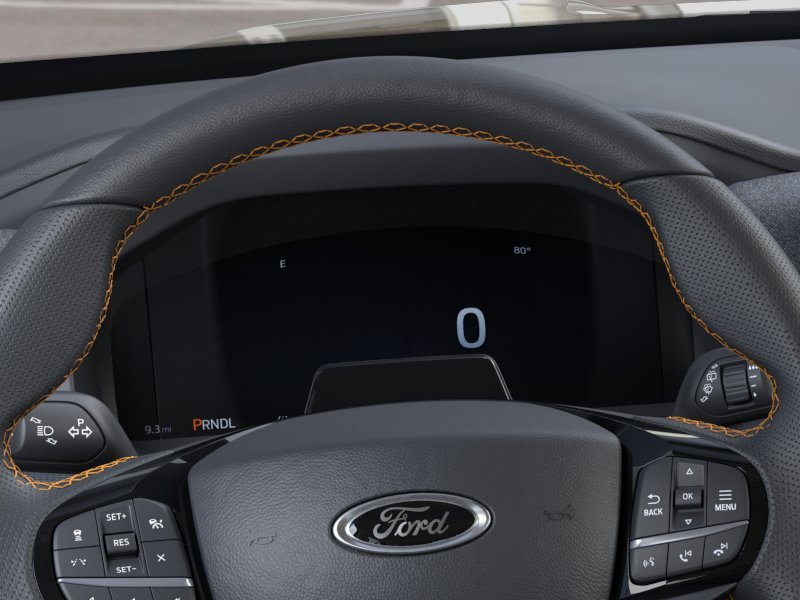 New 2026 Marsh Gray Ford Tremor® image 13
