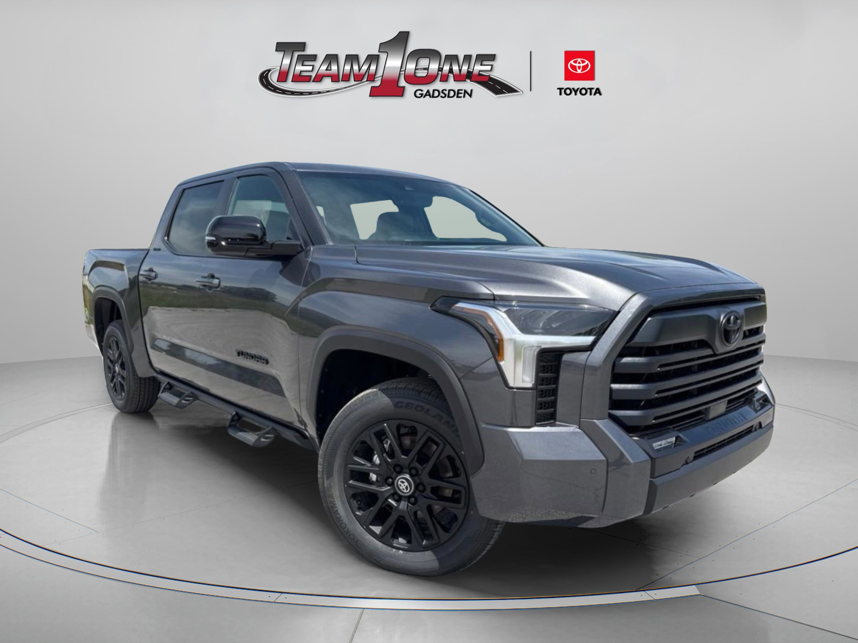 2026 Toyota Tundra