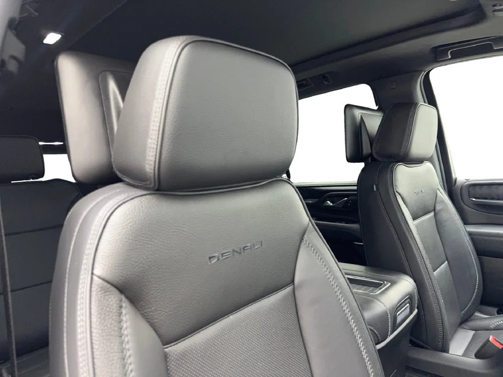 Used 2024 White GMC Denali image 54