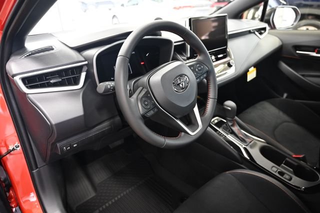 New 2026 Inferno Toyota  FX image 23