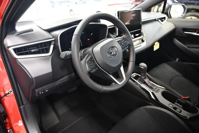 2026 Toyota Corolla Hatchback FX - Photo 23