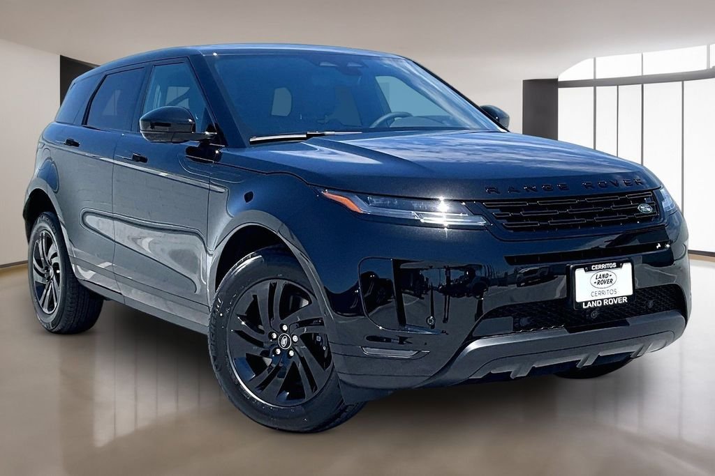New 2026  Land Rover S image 2