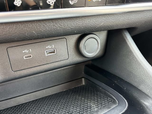 2023 Nissan Rogue SV - Photo 34