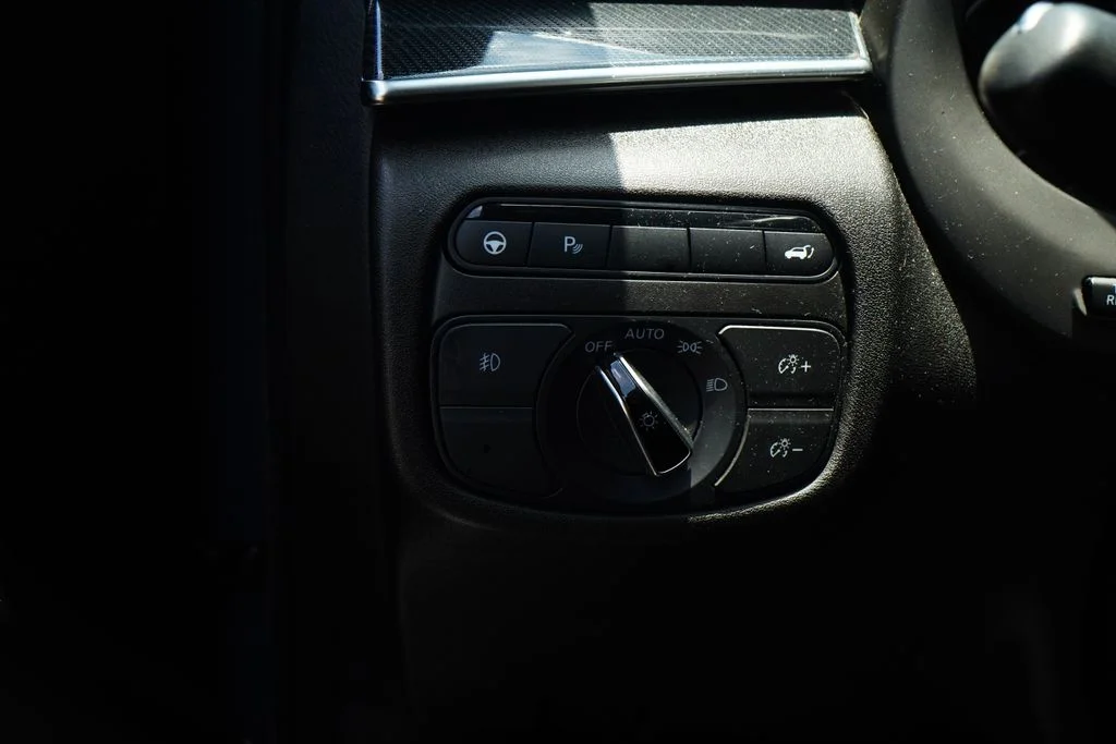 Used 2023 Gray INFINITI SPORT image 29