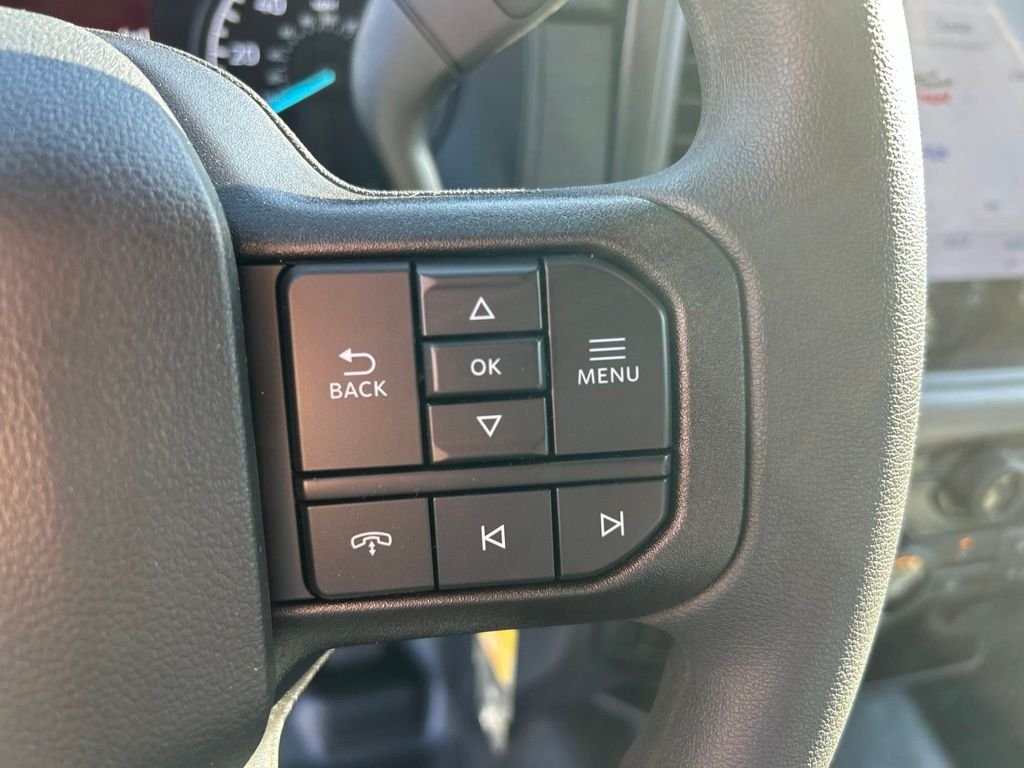 New 2026 Oxford White Ford XL image 18