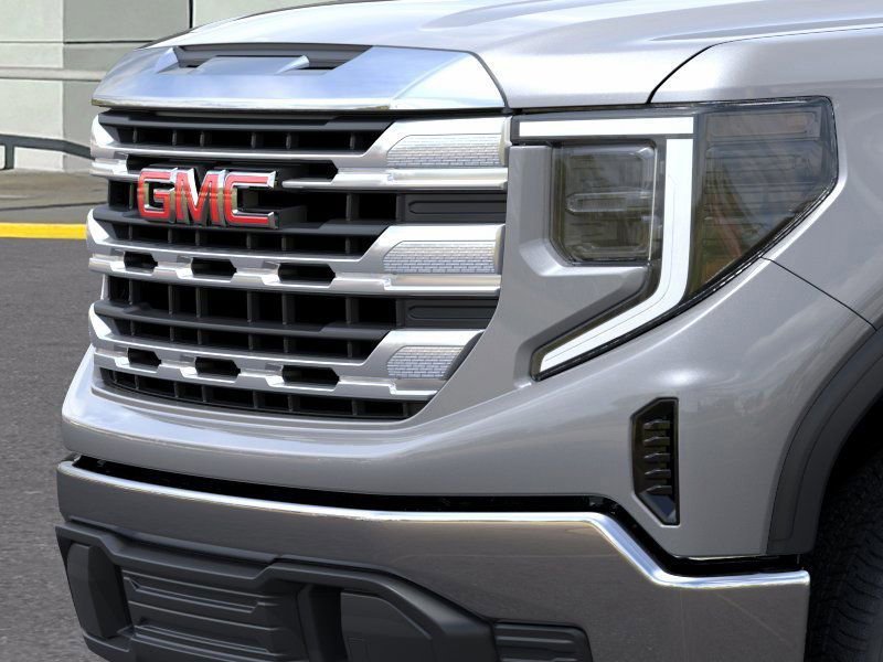 2026 GMC Sierra 1500 SLE - Photo 13