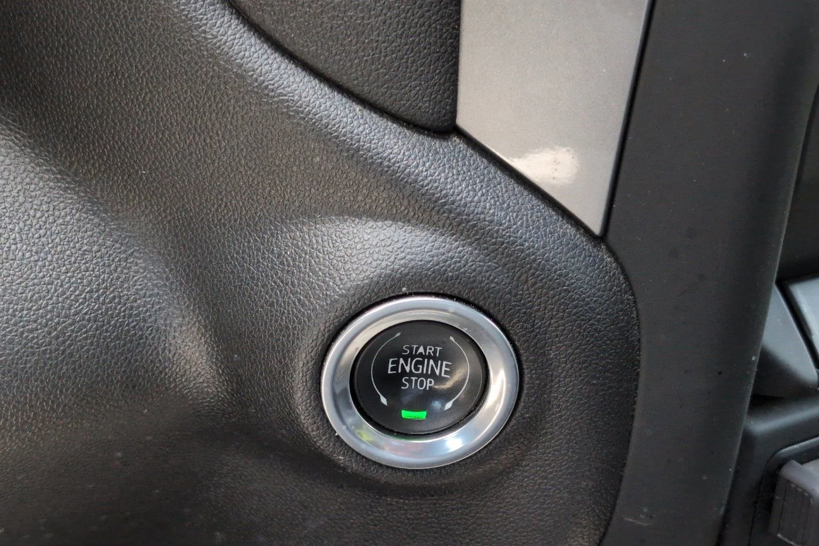 Used 2024 Slate Gray Metallic Chevrolet Custom Trail Boss image 22