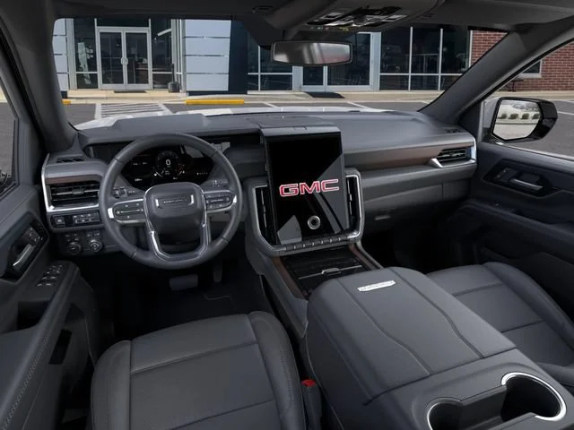 New 2026 Summit White GMC Denali image 15