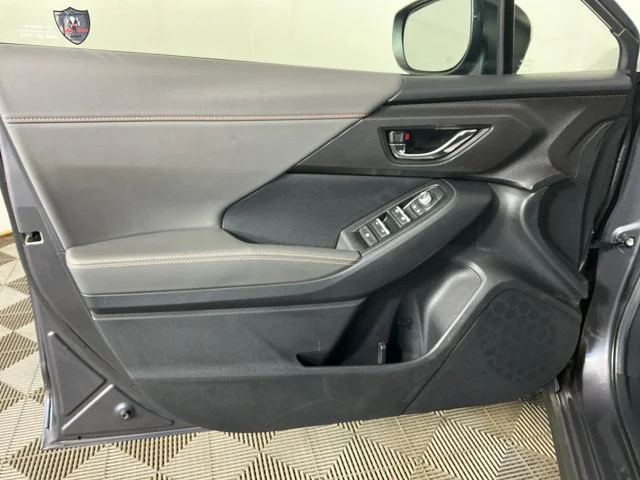 Used 2024 Gray Subaru Limited image 13
