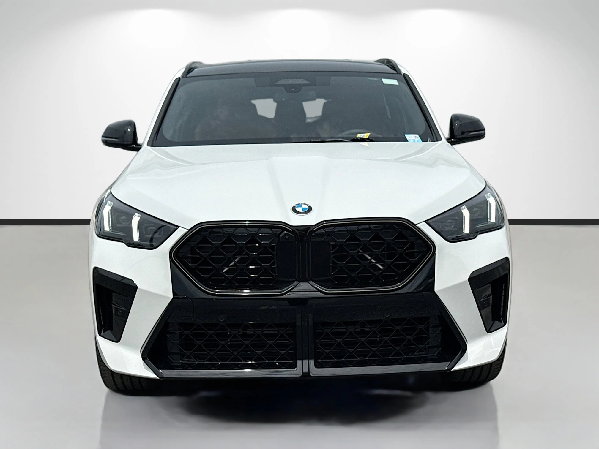 New 2026 Alpine White BMW xDrive28i image 8