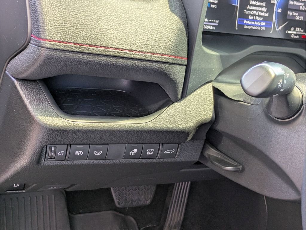 2024 Toyota RAV4 XSE - Photo 27