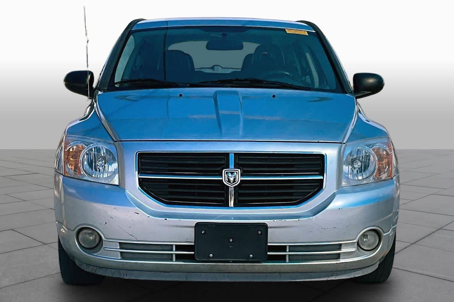 Pre-Owned 2007 Dodge Caliber SXT