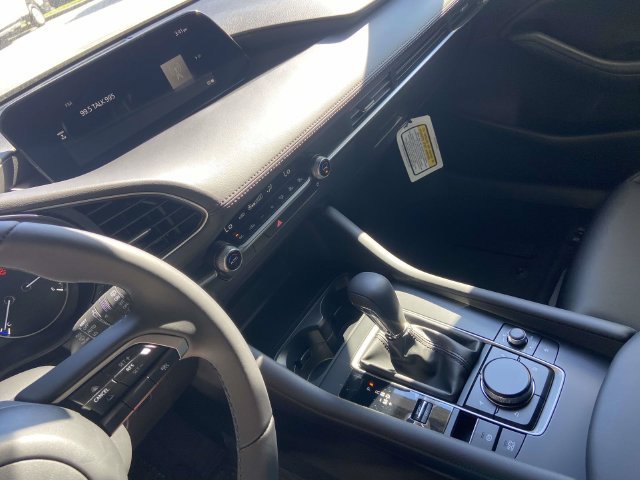 New 2026 Platinum Quartz Mazda 2.5 S Select Sport image 9