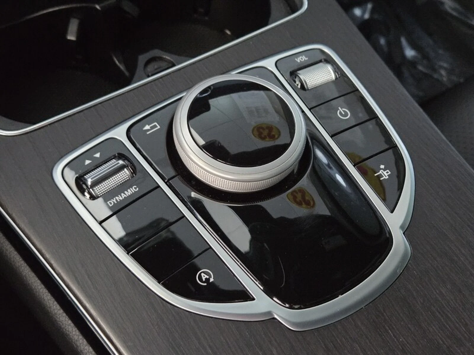 Certified Used 2023 Black Mercedes-Benz C 300 image 33