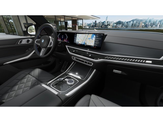 2026 BMW X5 M60i - Photo 14