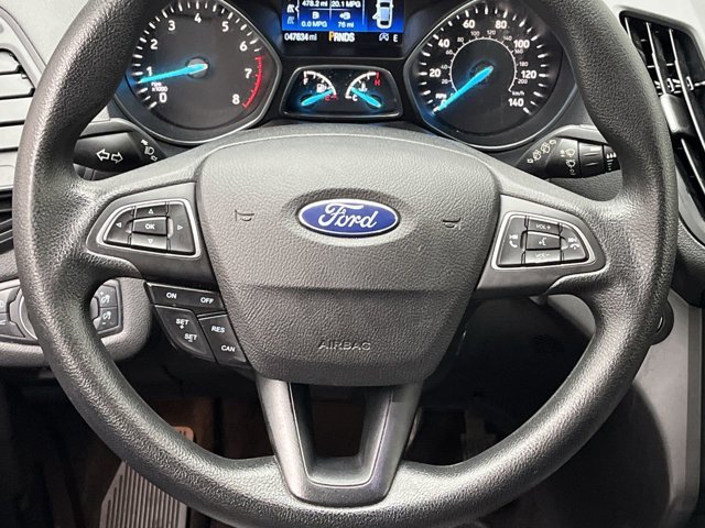 Used 2019 Oxford White Ford SE image 14