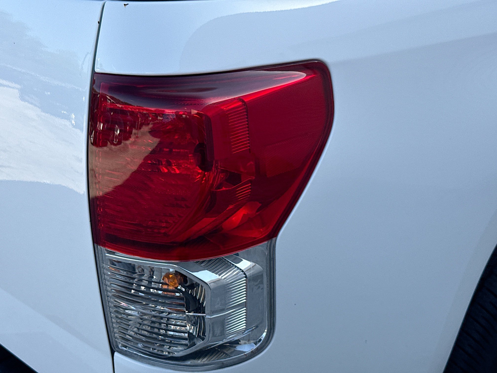 2013 Toyota Tundra Tundra Grade - Photo 23