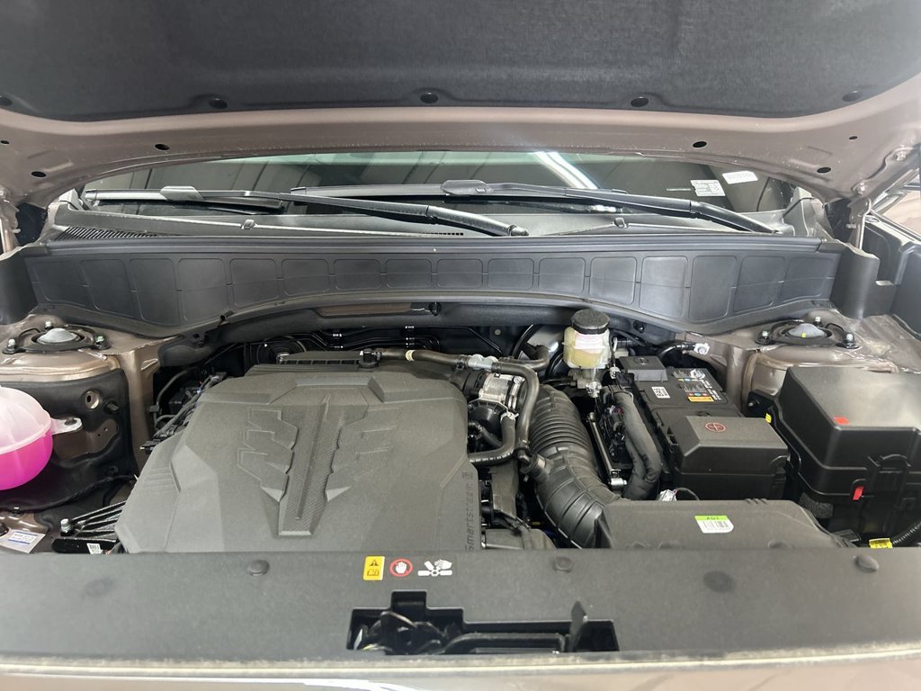 New 2026 Pearl Hyundai Calligraphy FWD image 35