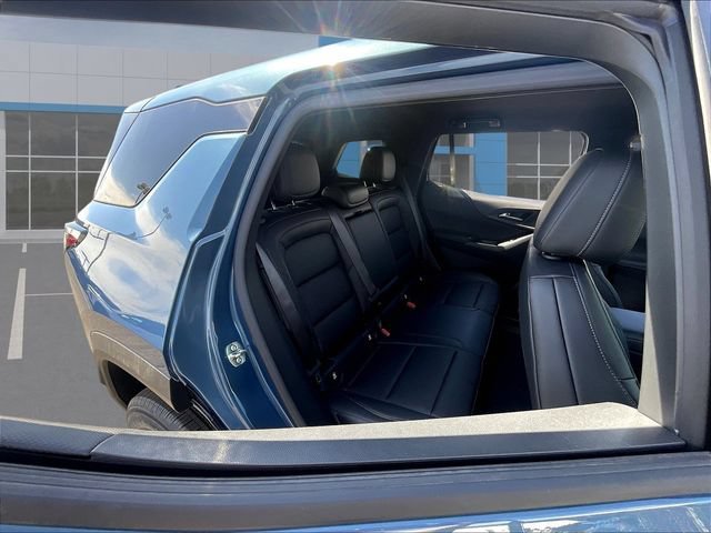 2027 Chevrolet Equinox LT - Photo 12