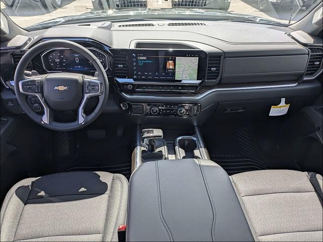 New 2026 Black Chevrolet LT image 18