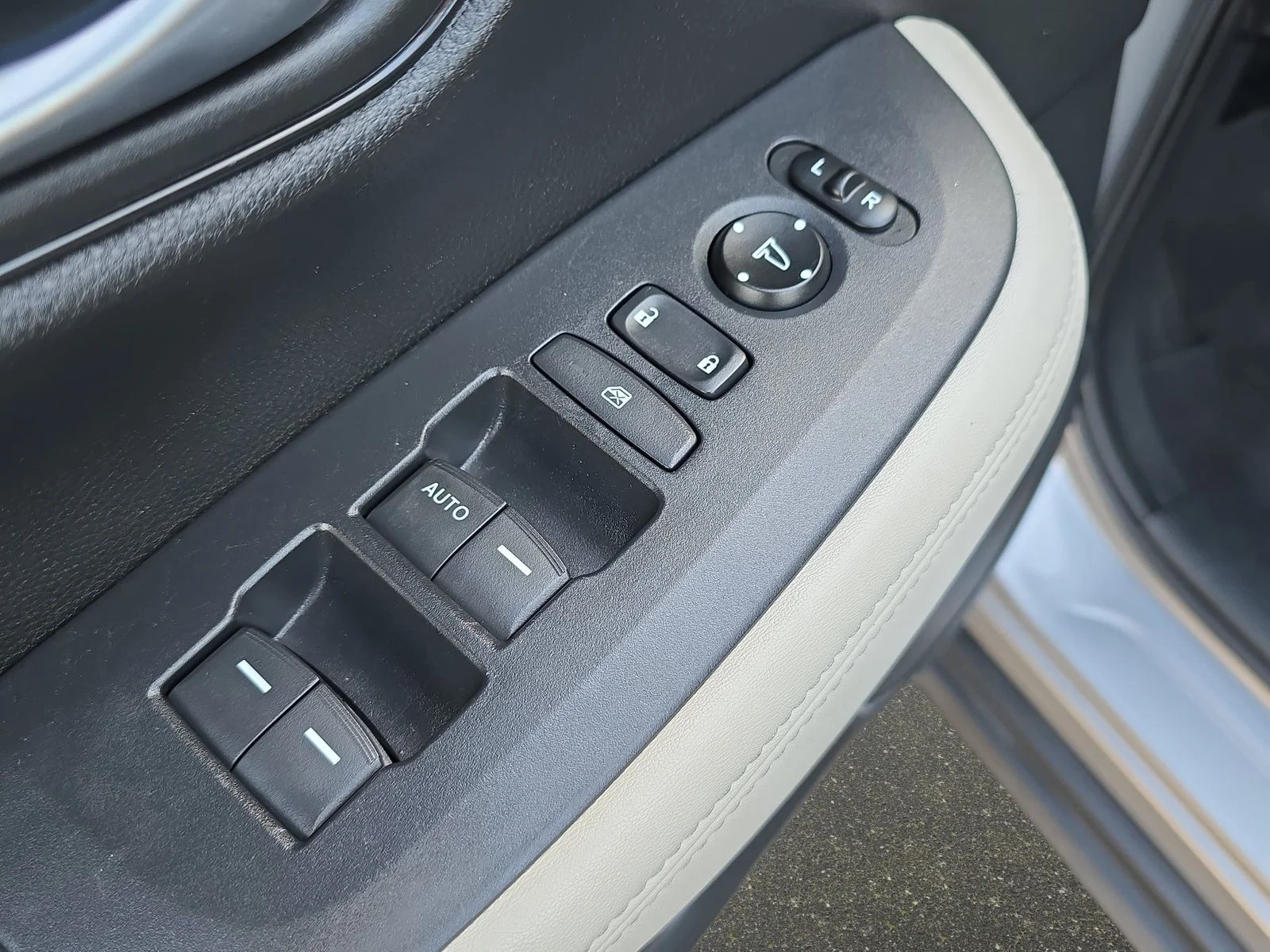 2024 Honda HR-V LX - Photo 28