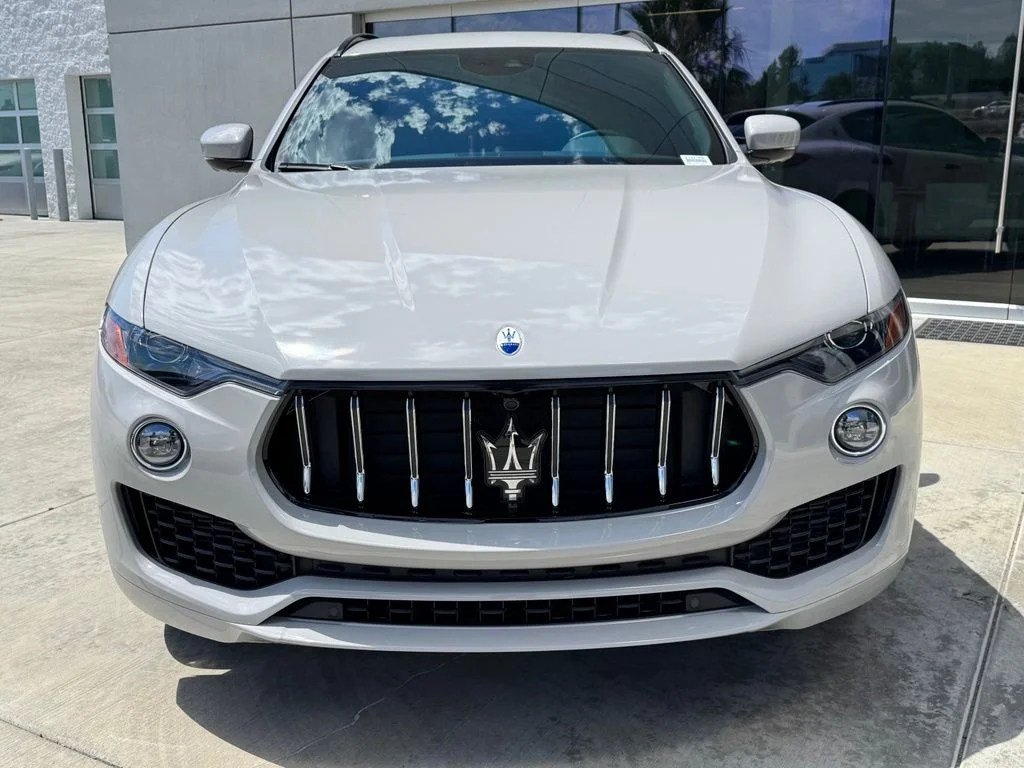 Certified Used 2023 Chalk Maserati GT image 3