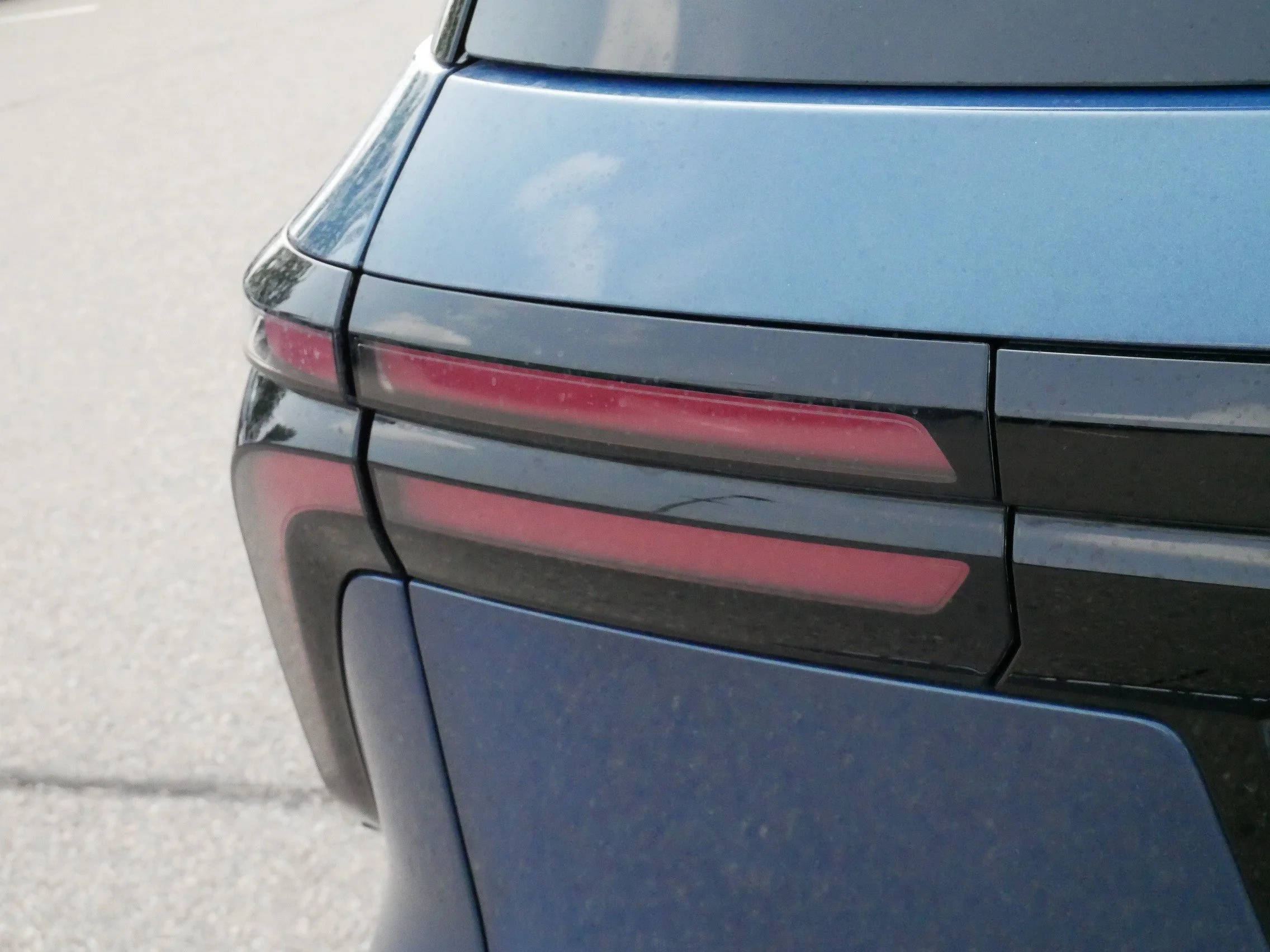 Used 2024 Lakeshore Blue Metallic Chevrolet FWD LS image 17