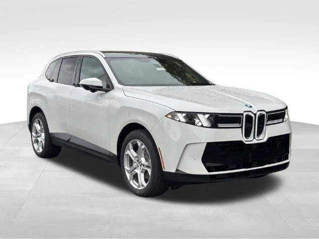 2027 BMW Unknown