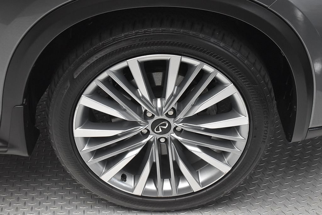 2023 INFINITI QX50 Autograph - Photo 40