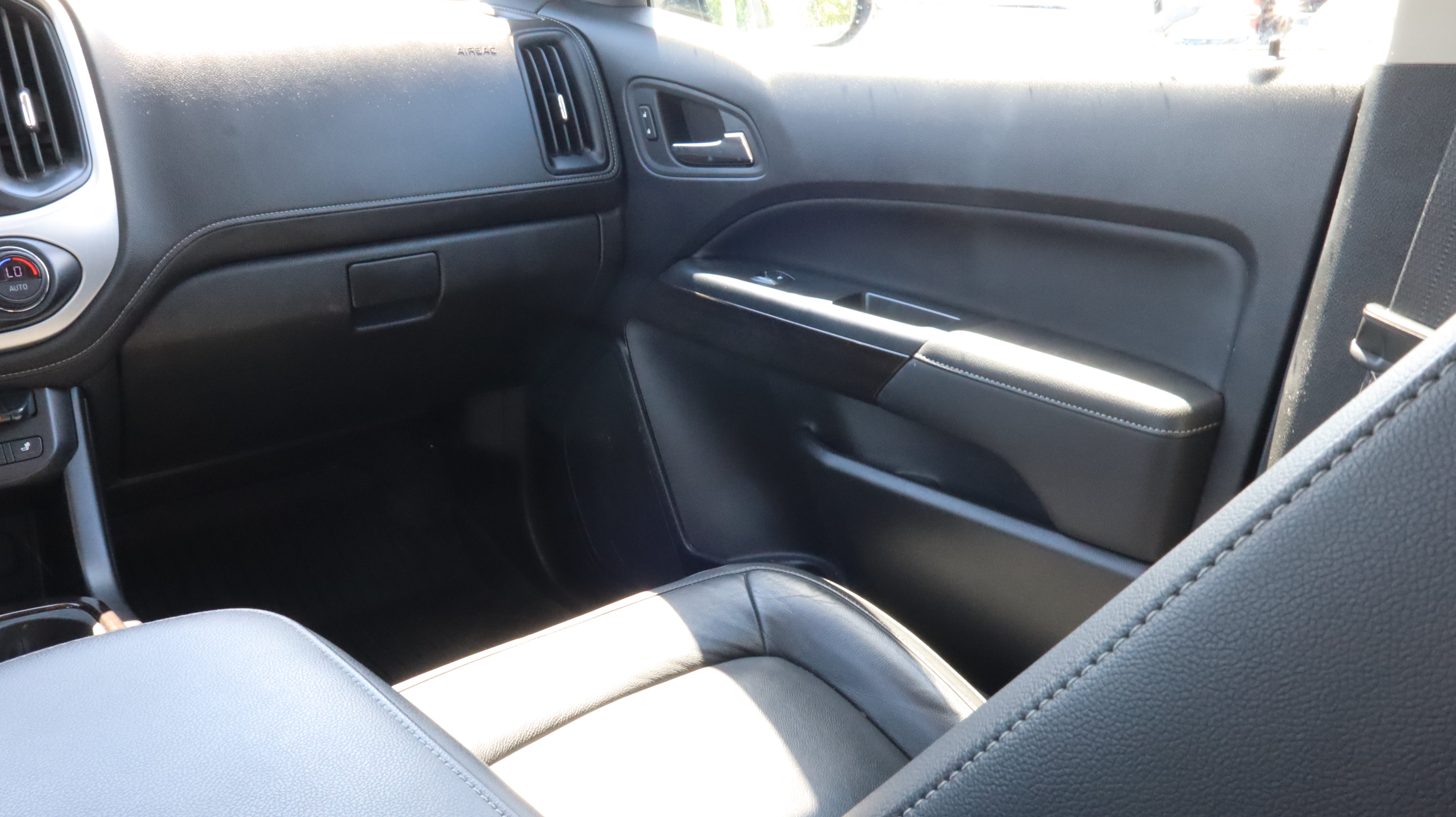 2021 GMC Canyon Elevation - Photo 11