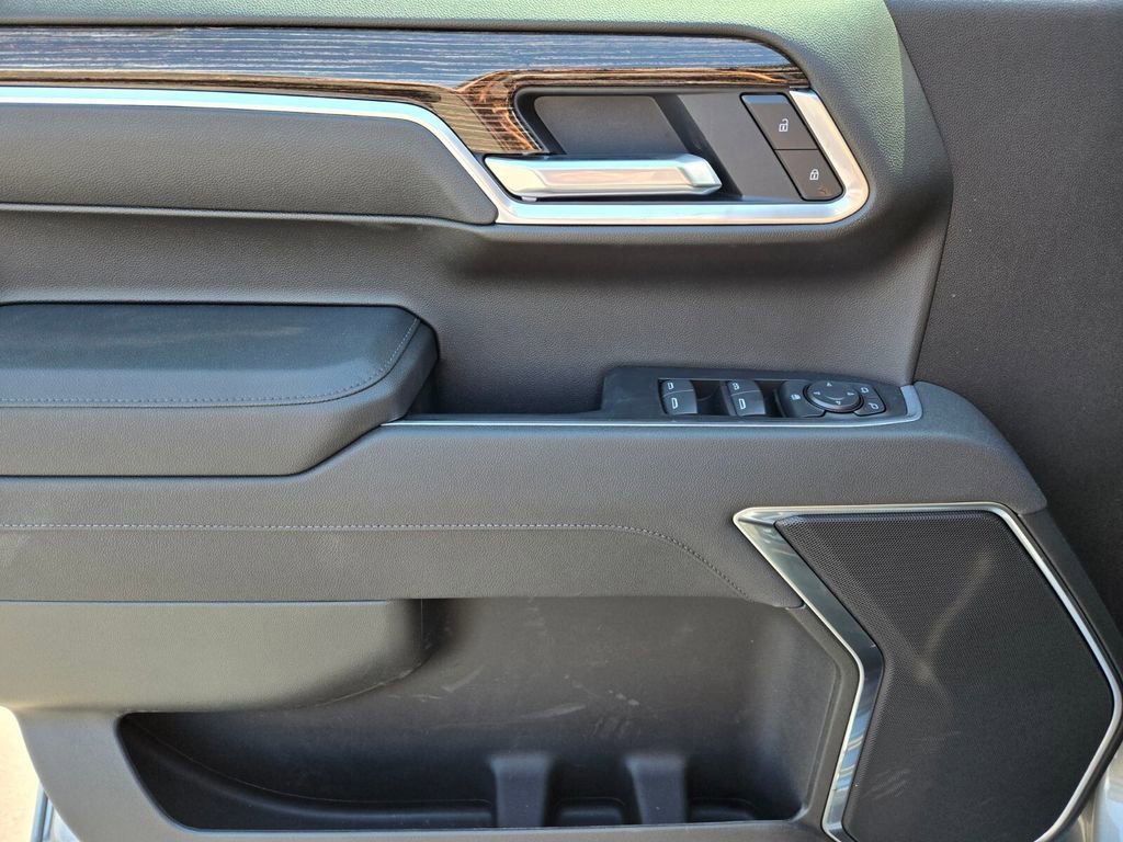 2026 GMC Sierra 1500 Elevation - Photo 9