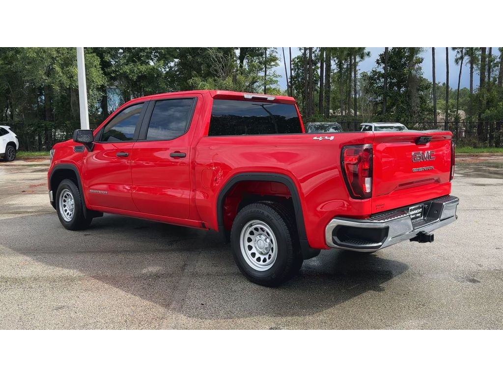 2023 GMC Sierra 1500 Pro - Photo 7