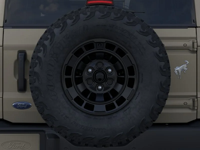 New 2026 Desert Sand Ford Outer Banks image 25