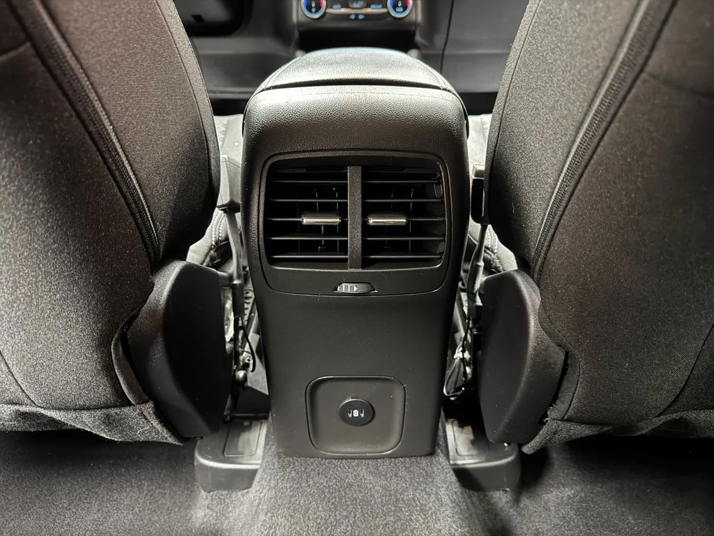 Certified Used 2023 Gray Metallic Ford Active image 11
