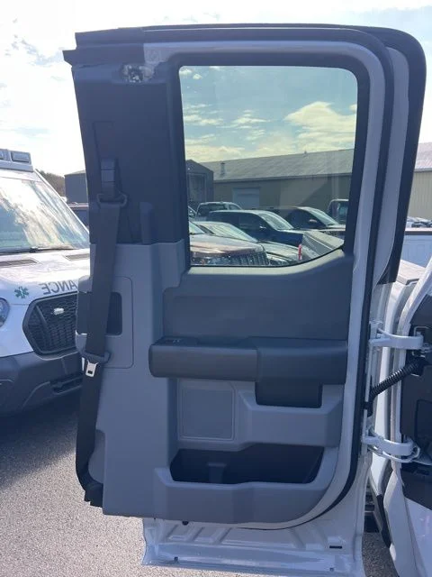 New 2026 Avalanche Ford F-350® XL image 74