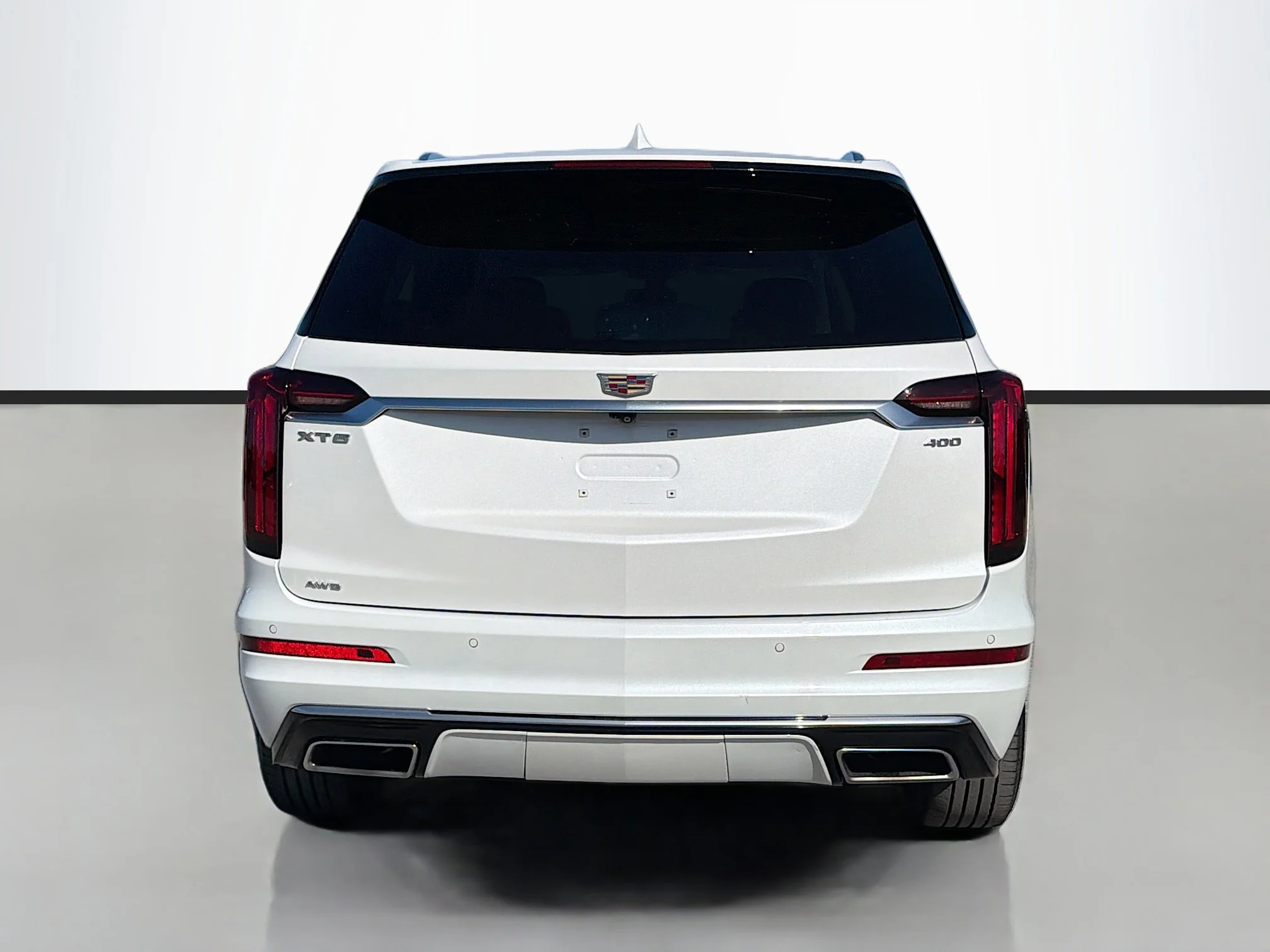 2024 Cadillac XT6 Premium Luxury - Photo 4