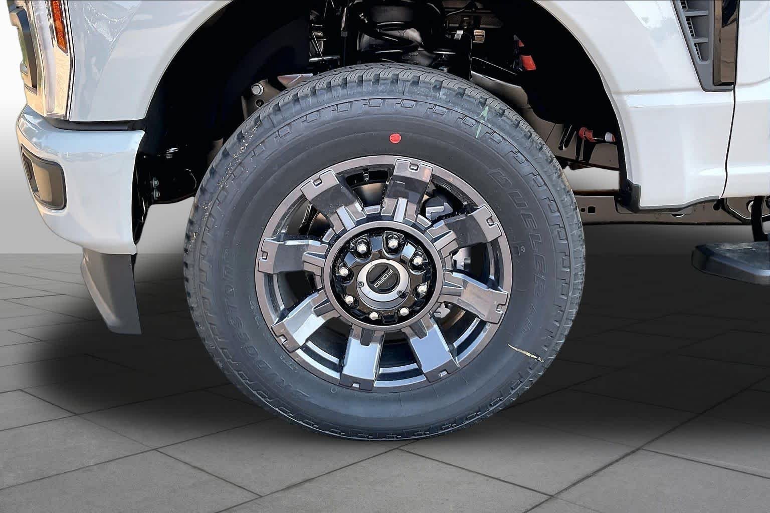 New 2026 Avalanche Ford F-250® XL image 11