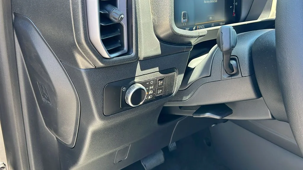 New 2026 Carbonized Gray Metallic Ford Big Bend® image 14